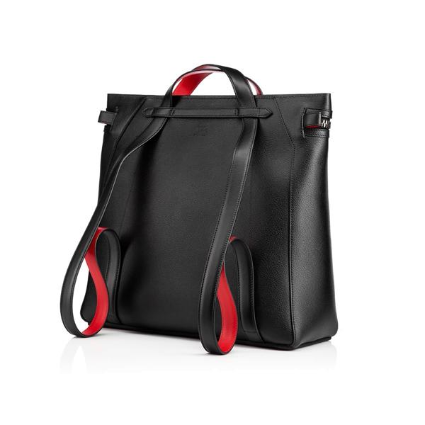 【国内発送】Christian Louboutinルブタン スーパーコピー?2way★Cabado Tote Bag 1175159CN4W